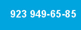 923 949-65-85 923 949-65-85